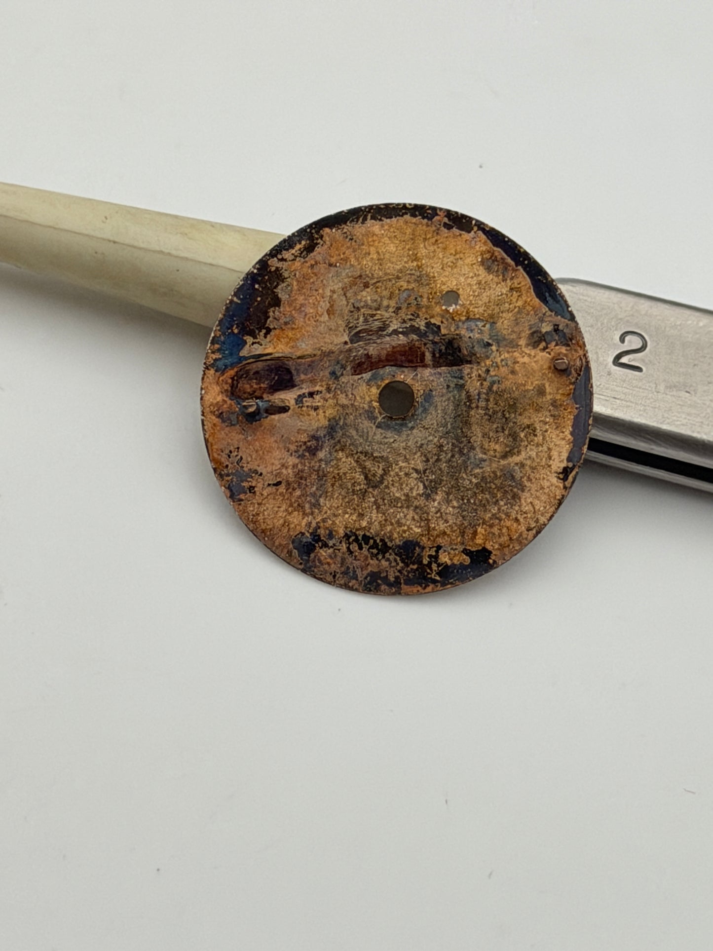 eb 1333 20 mm dial quadrante