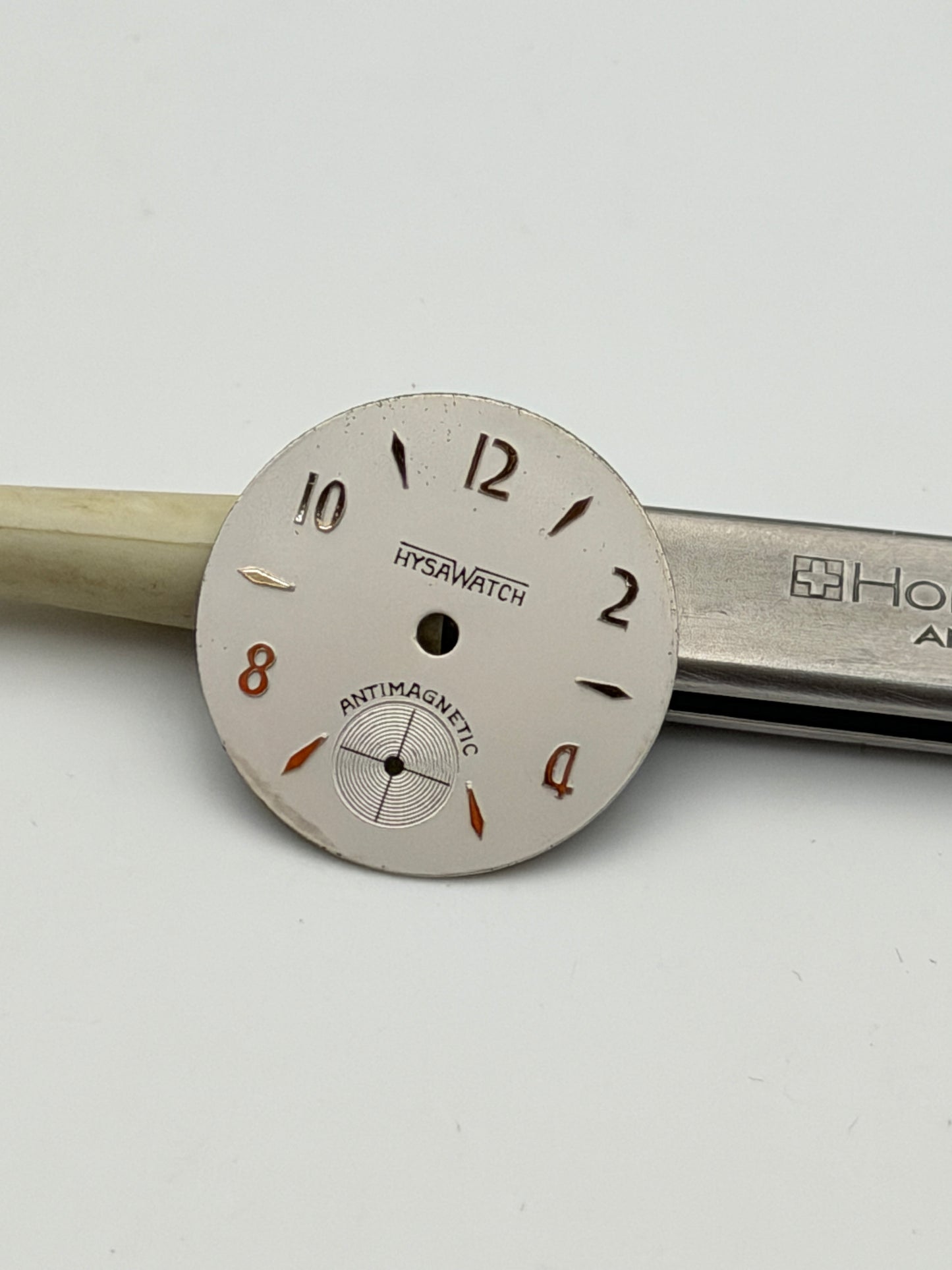 eb 1333 20 mm dial quadrante