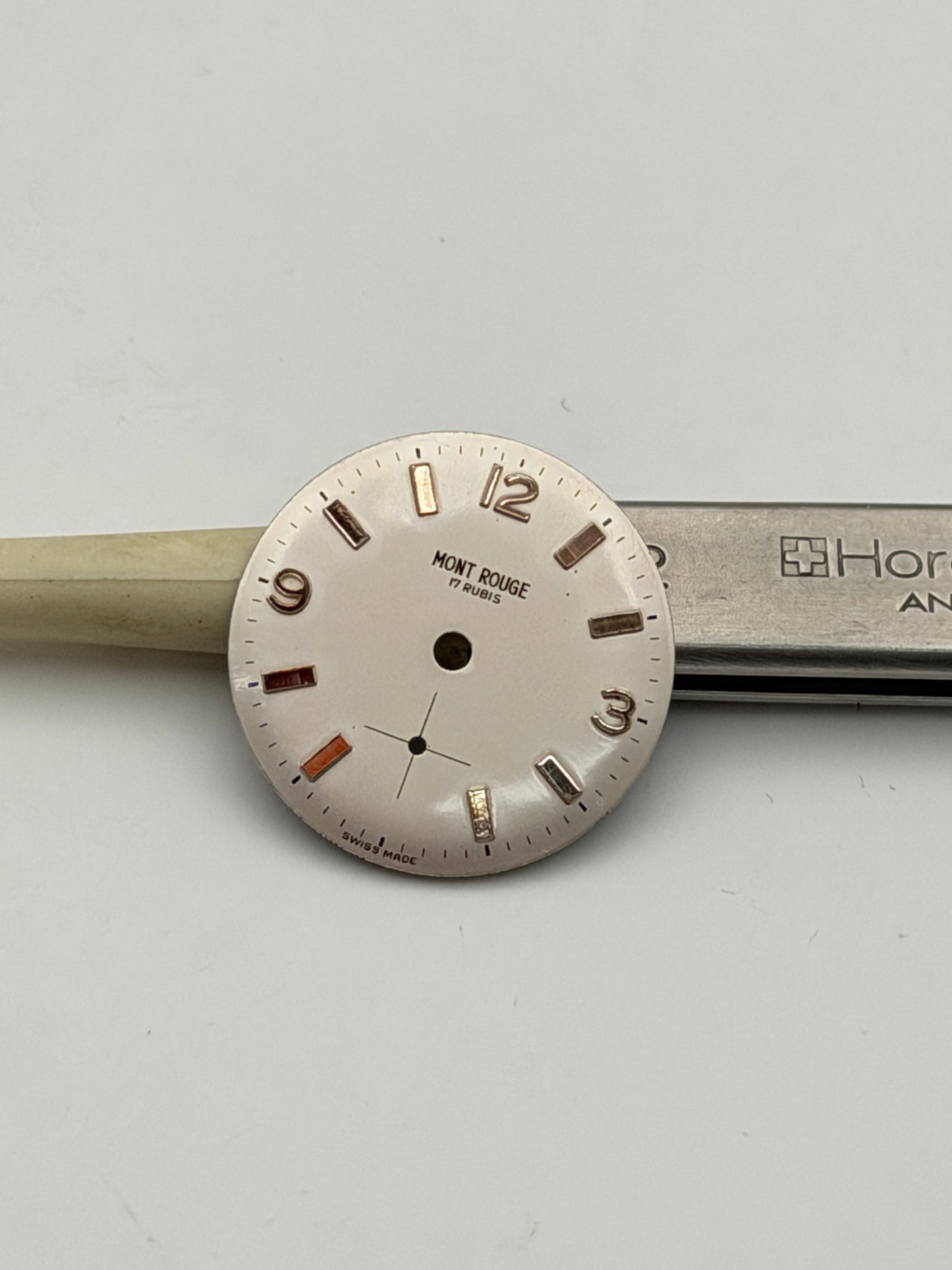 eb 1333 20 mm dial quadrante