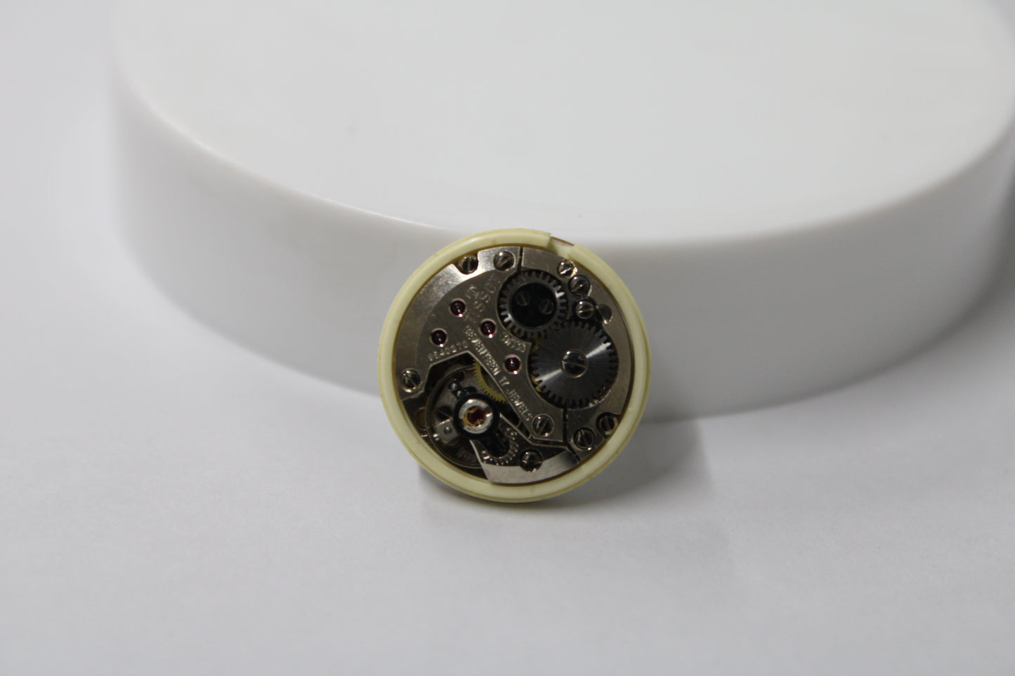 tissot 709 movement movimento
