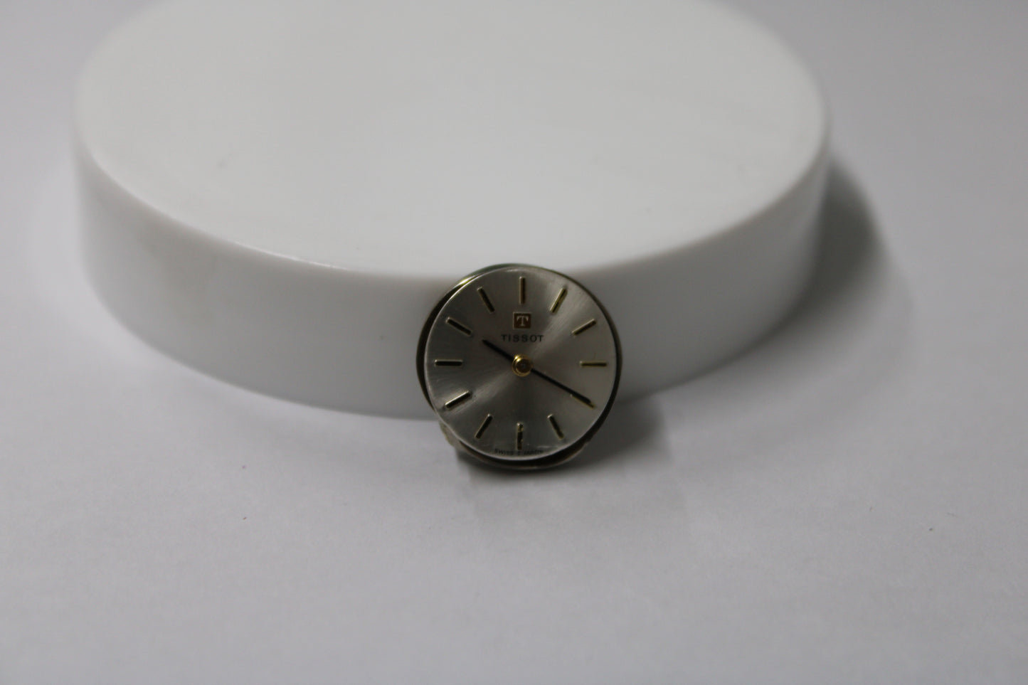 tissot 709 movement movimento