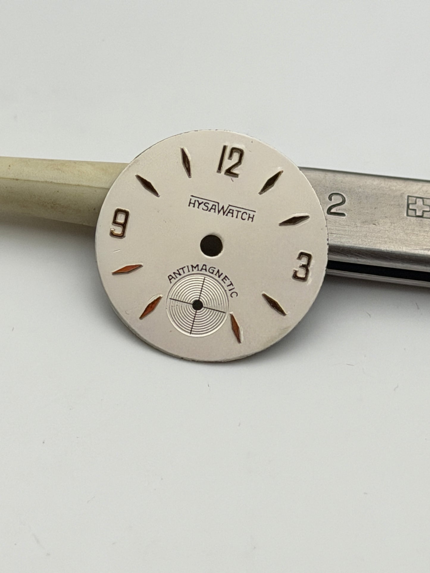 felsa 350 19mm dial quadrante
