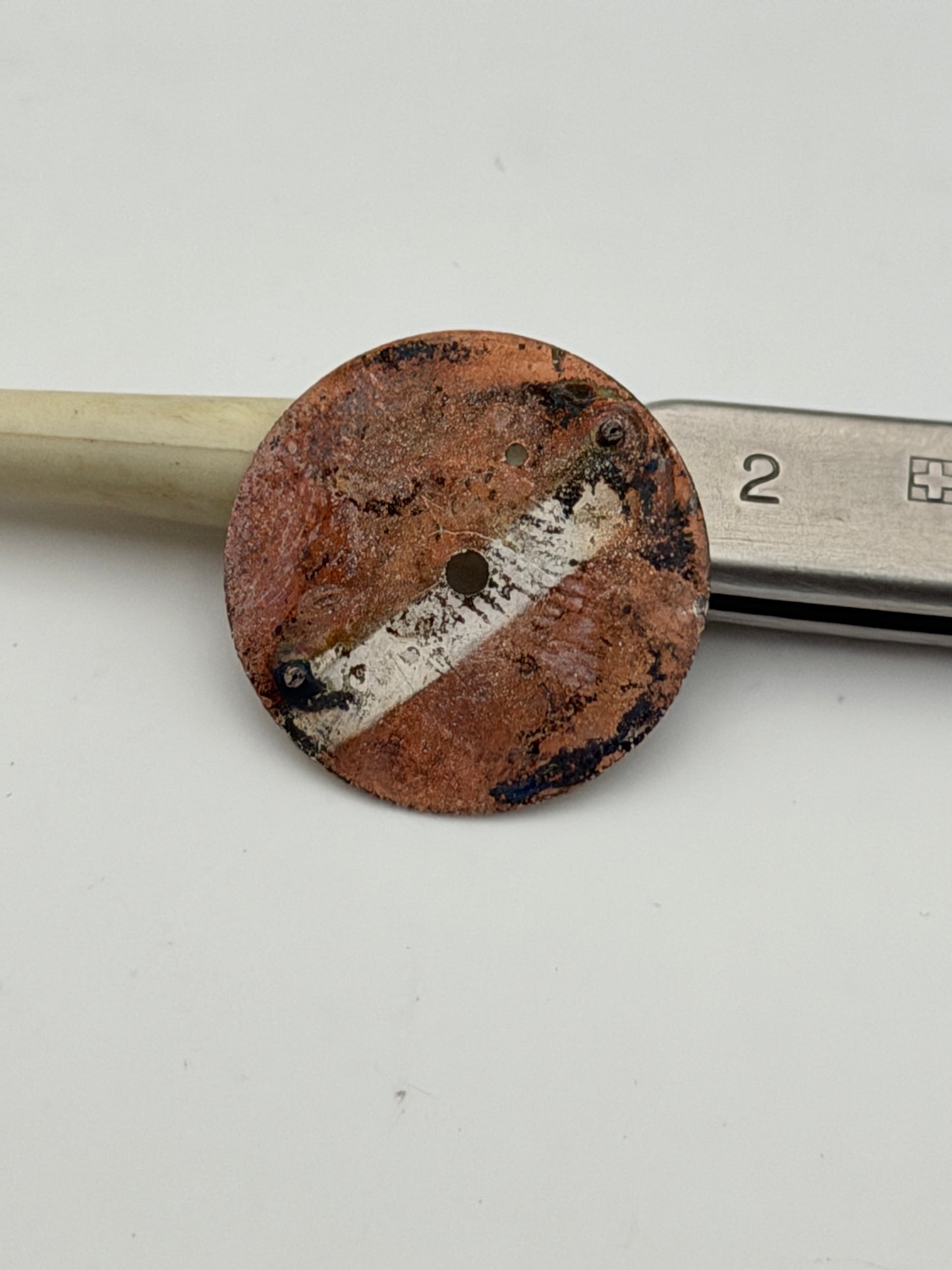 fhf 189 19mm dial quadrante