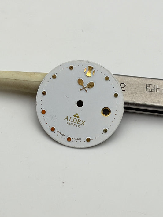 aldex 22mm dial quadrante
