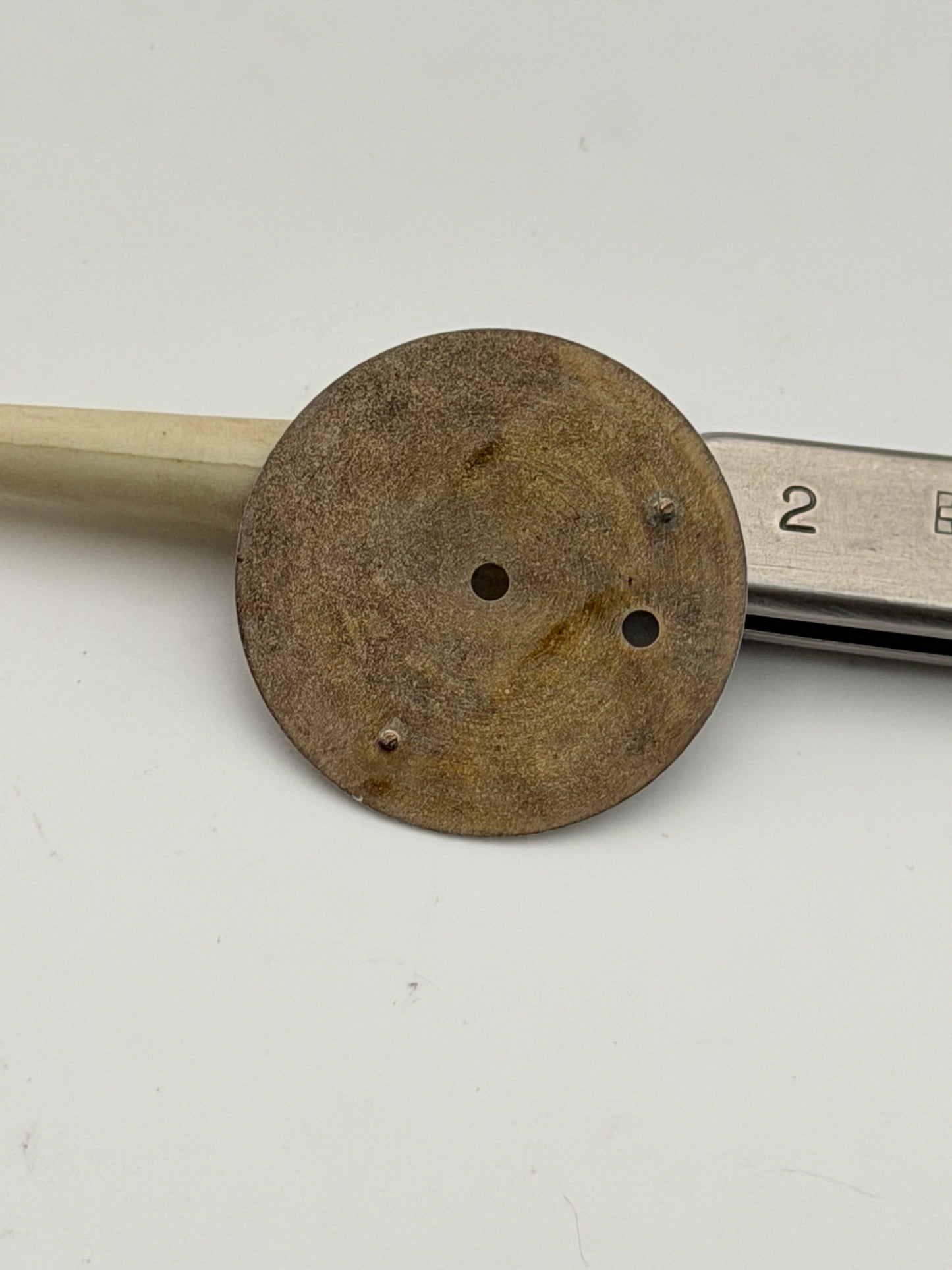 aldex 22mm dial quadrante