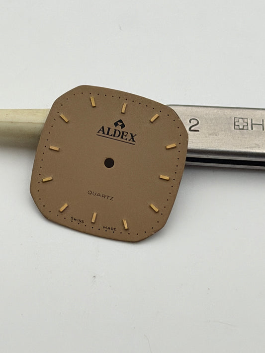 aldex 21mm dial quadrante  cod.1087