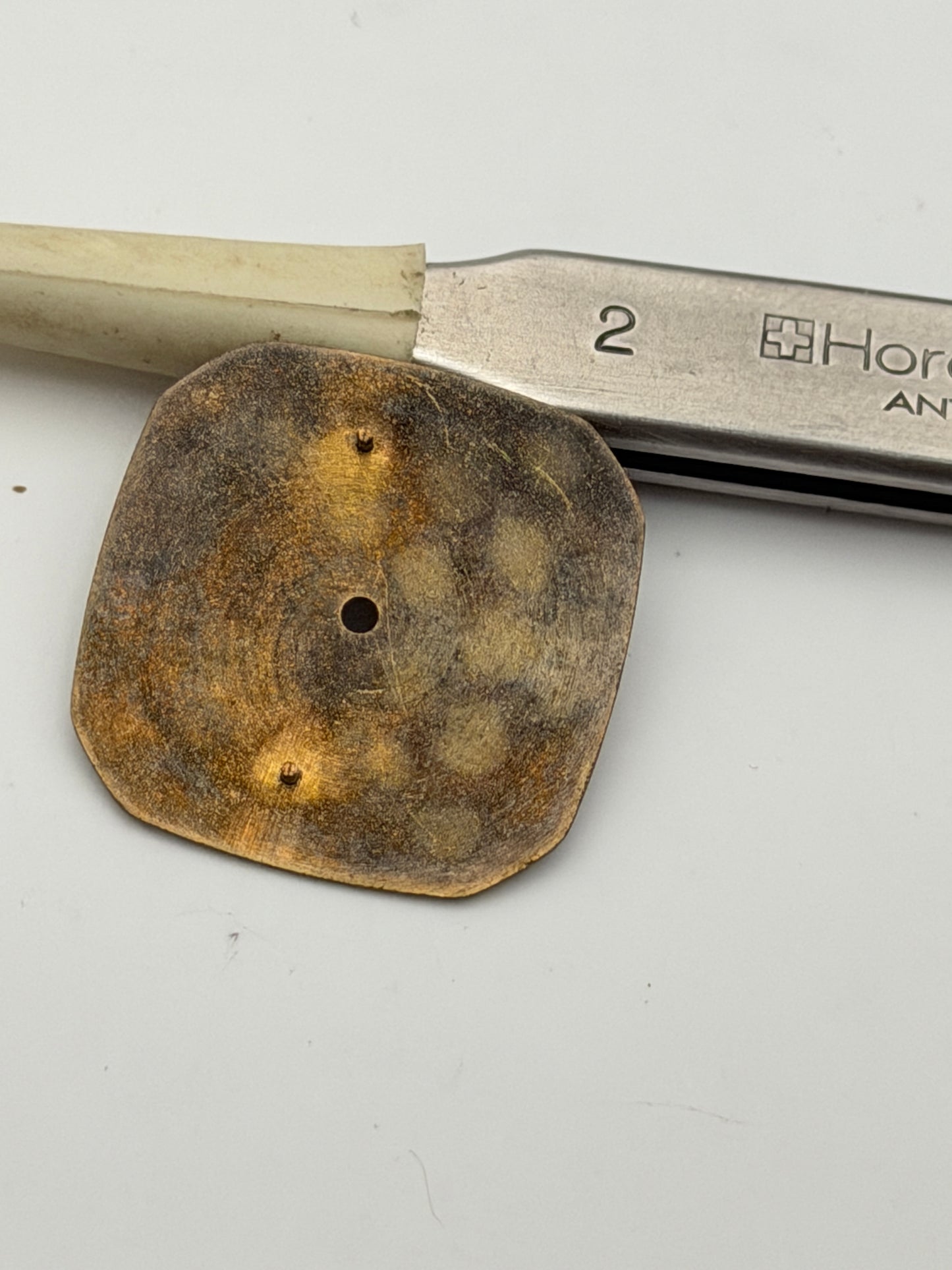 aldex 21mm dial quadrante  cod.1087