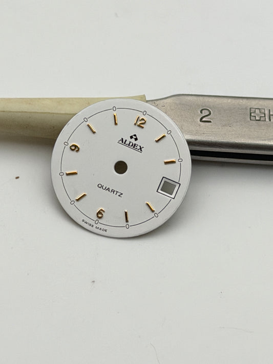aldex 18mm dial quadrante