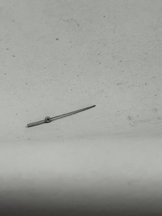 Omega speedsonic central hands genuine