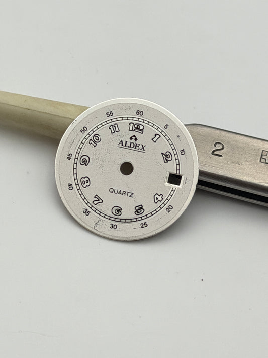 aldex 20mm dial quadrante