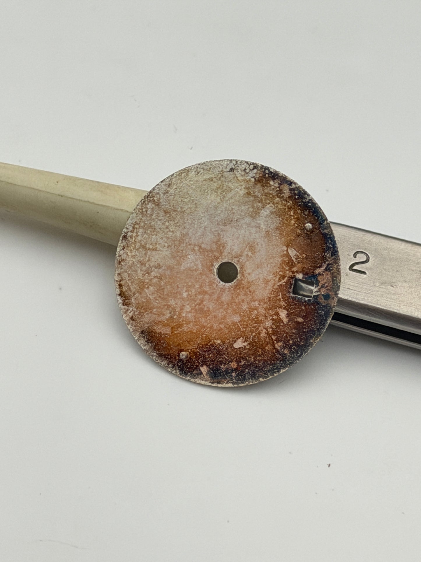 aldex 20mm dial quadrante