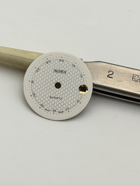 aldex 18mm dial quadrante
