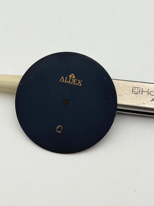 aldex 28mm dial quadrante