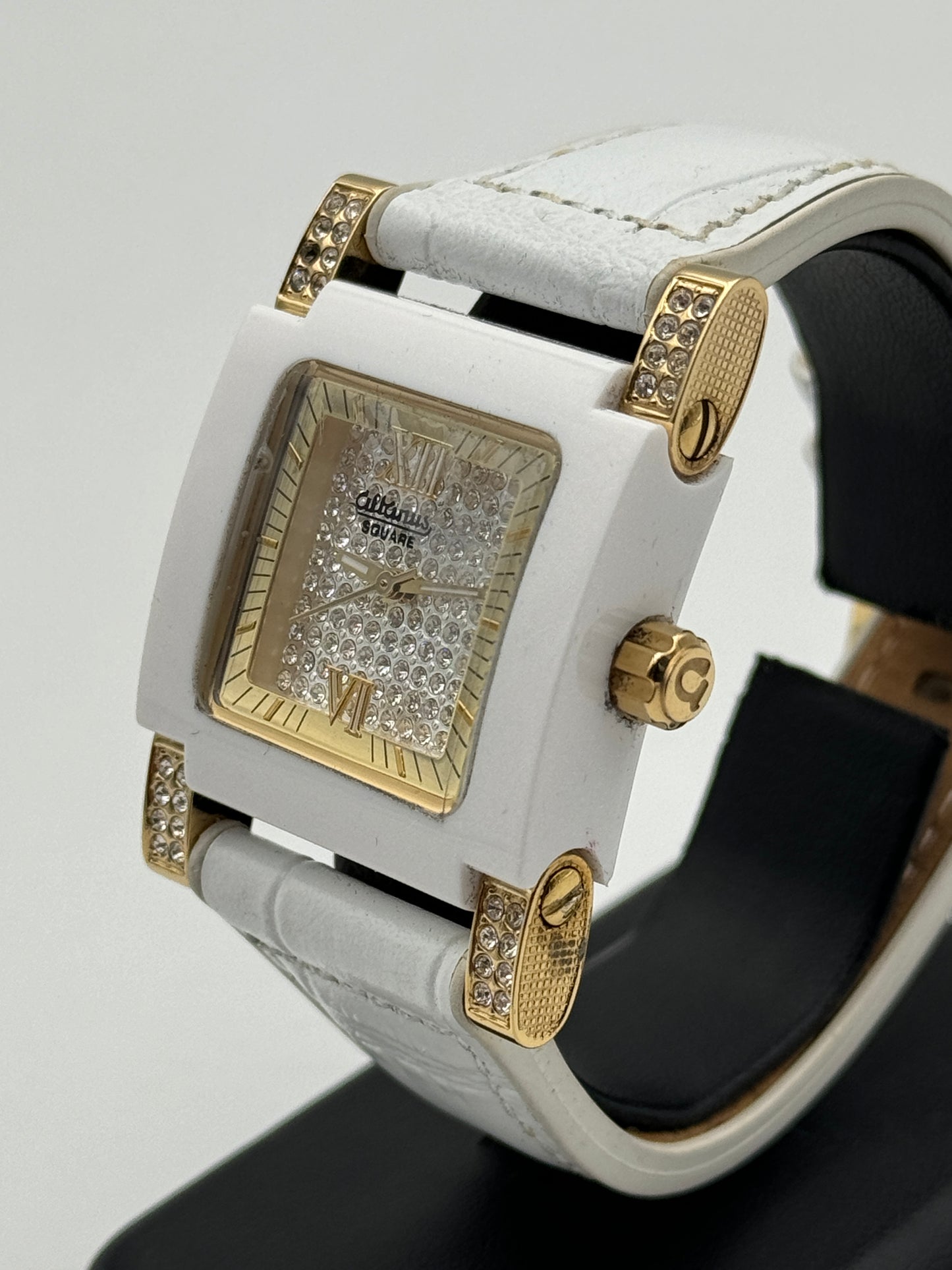 altanus square x16101 swiss made