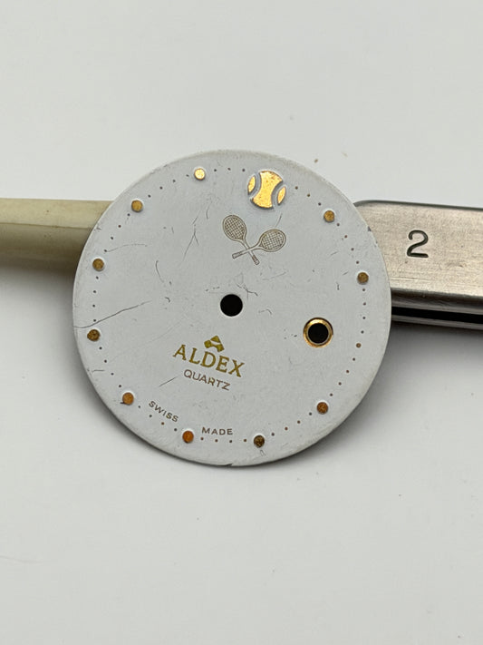 aldex 23mm dial quadrante