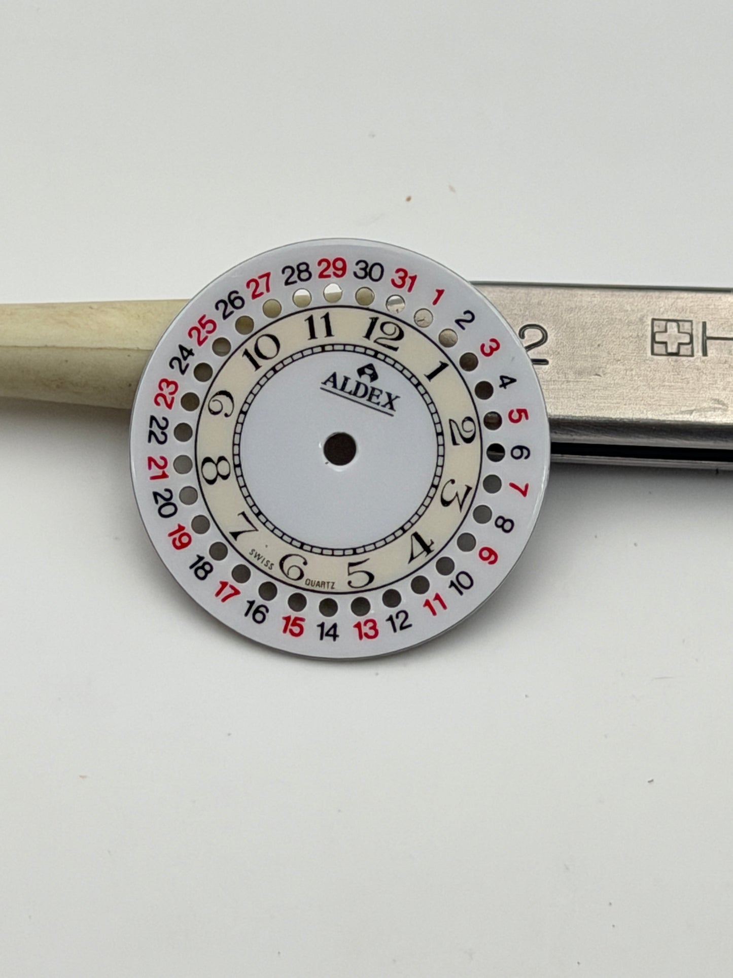 aldex 21mm dial quadrante
