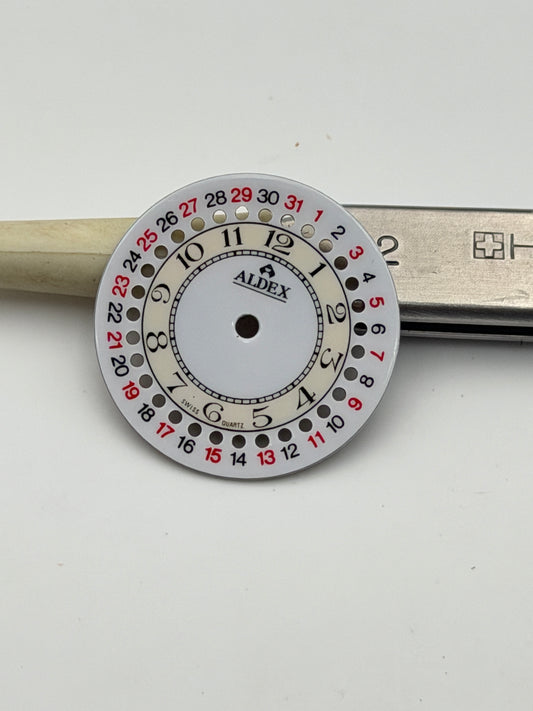 aldex 21mm dial quadrante