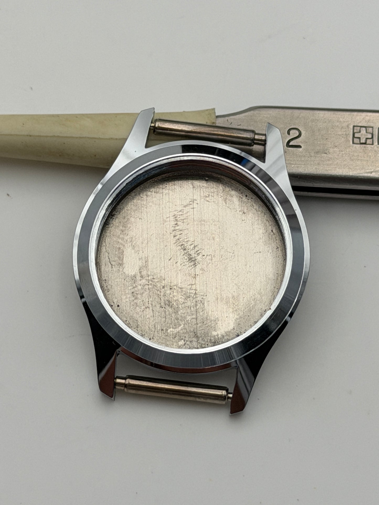 cassa eb 8021 24mm case watch