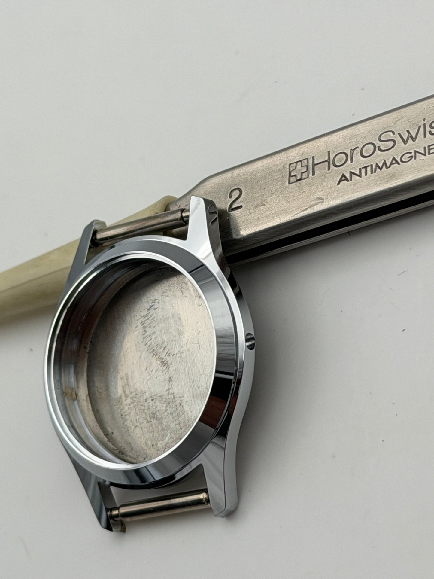 cassa eb 8021 24mm case watch
