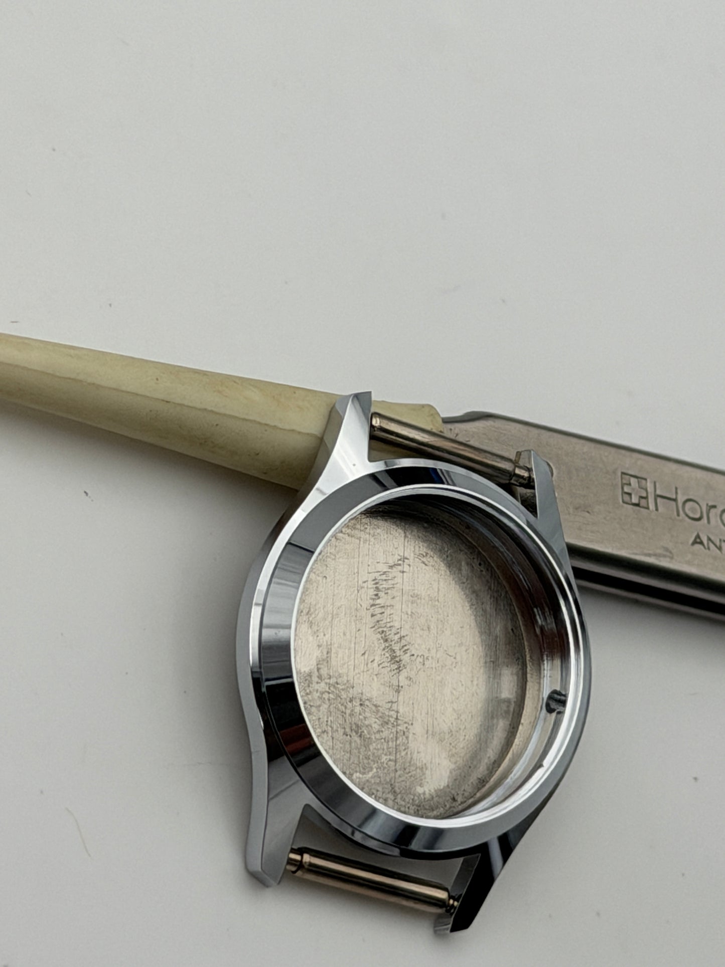 cassa eb 8021 24mm case watch