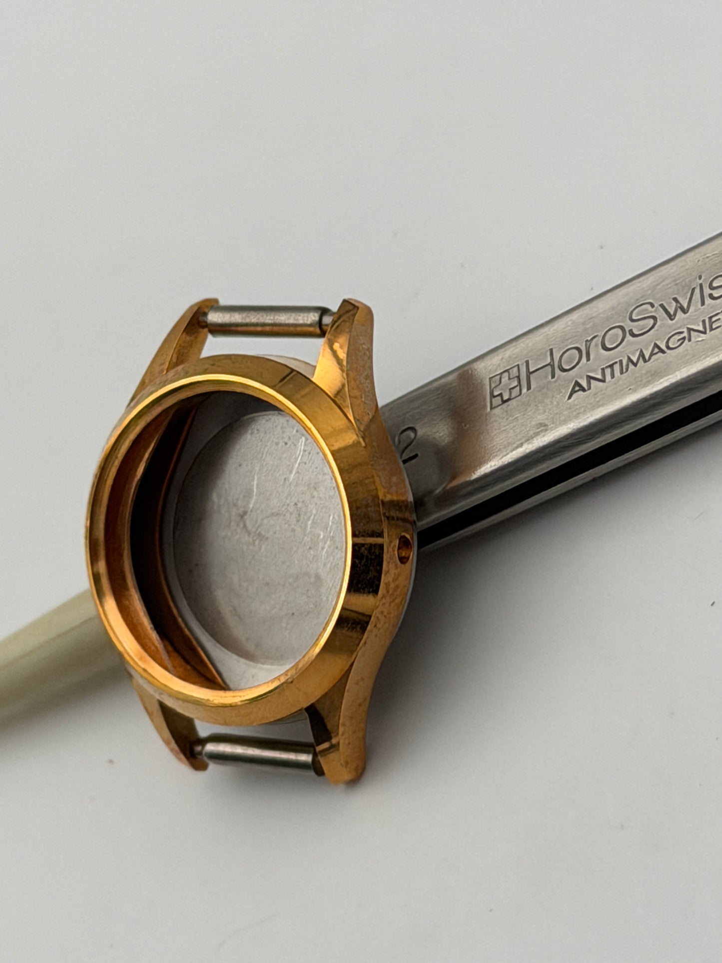 eb 1612 cassa 21mm case watch