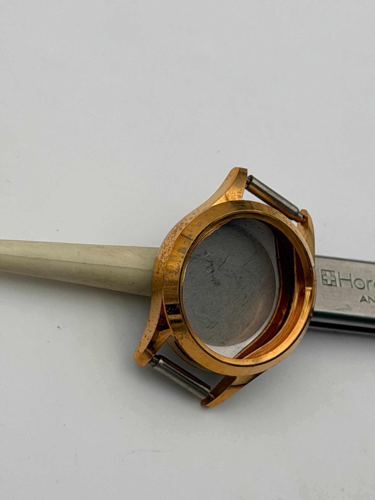 eb 1612 cassa 21mm case watch