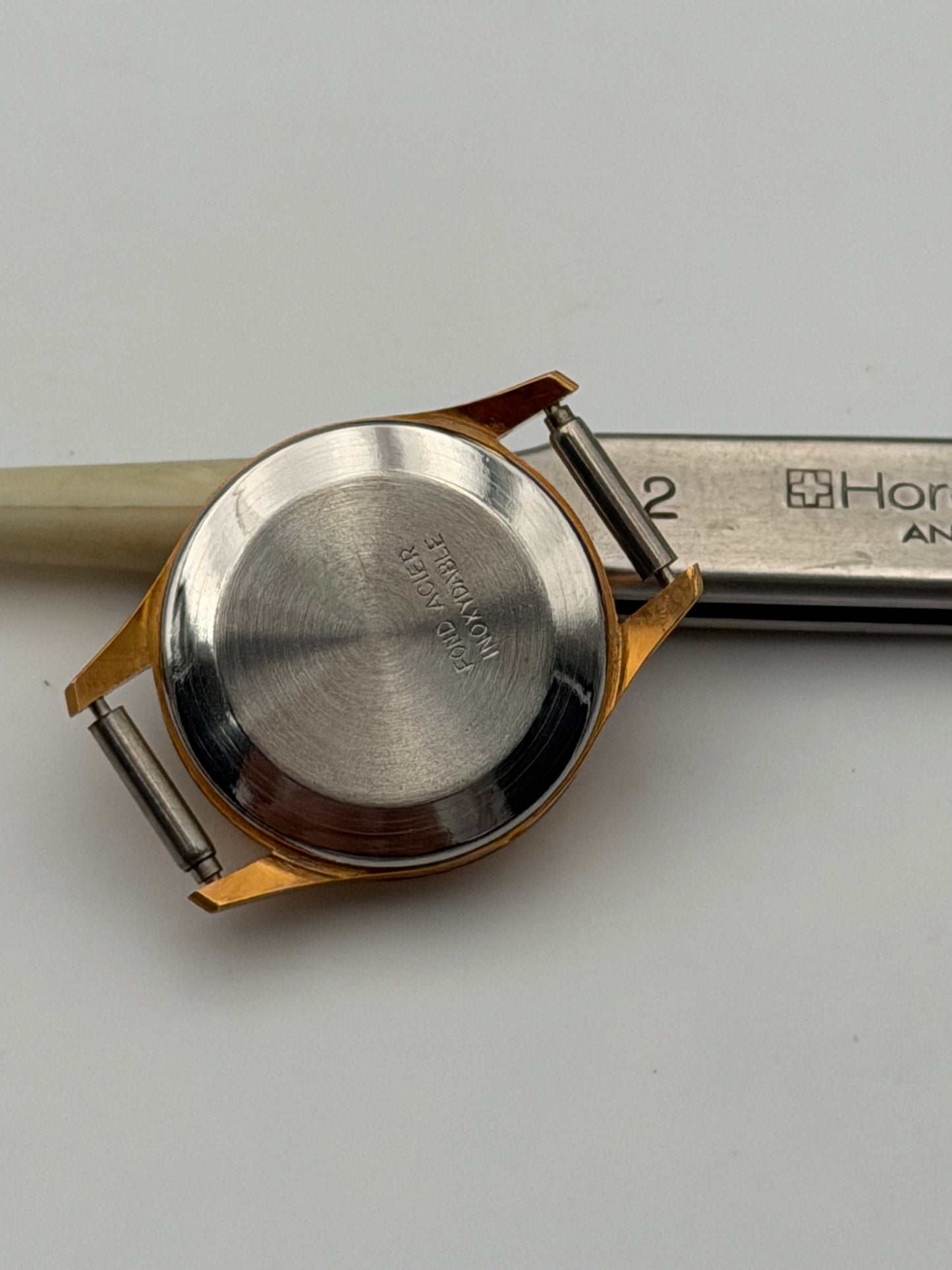 eb 1612 cassa 21mm case watch