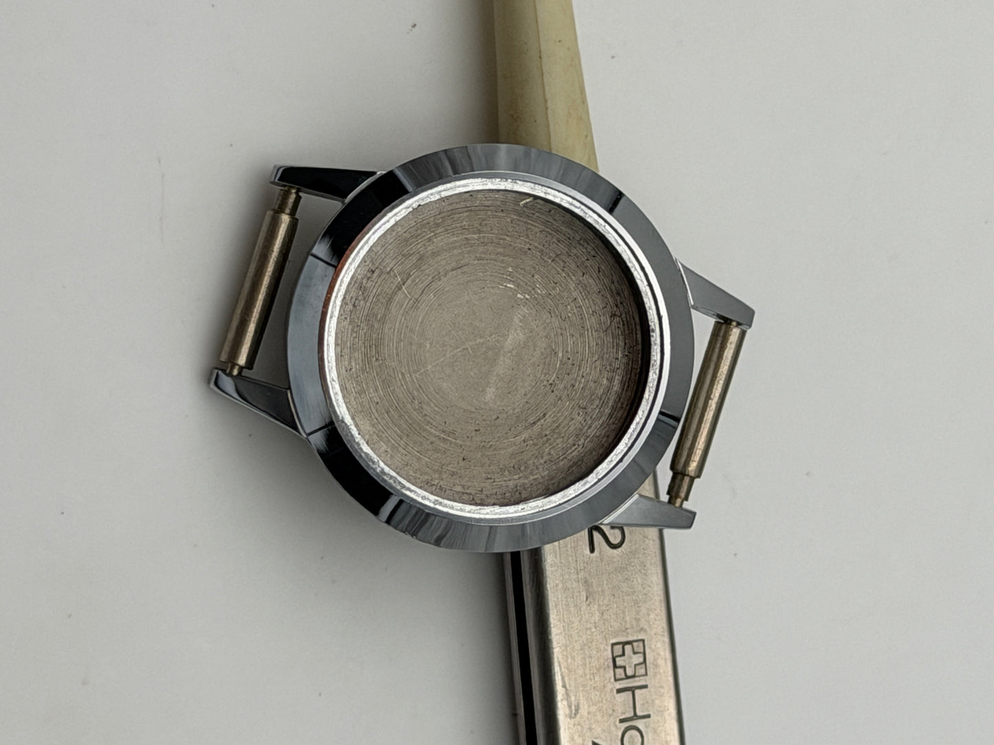 eb 1612 22mm cassa case watch