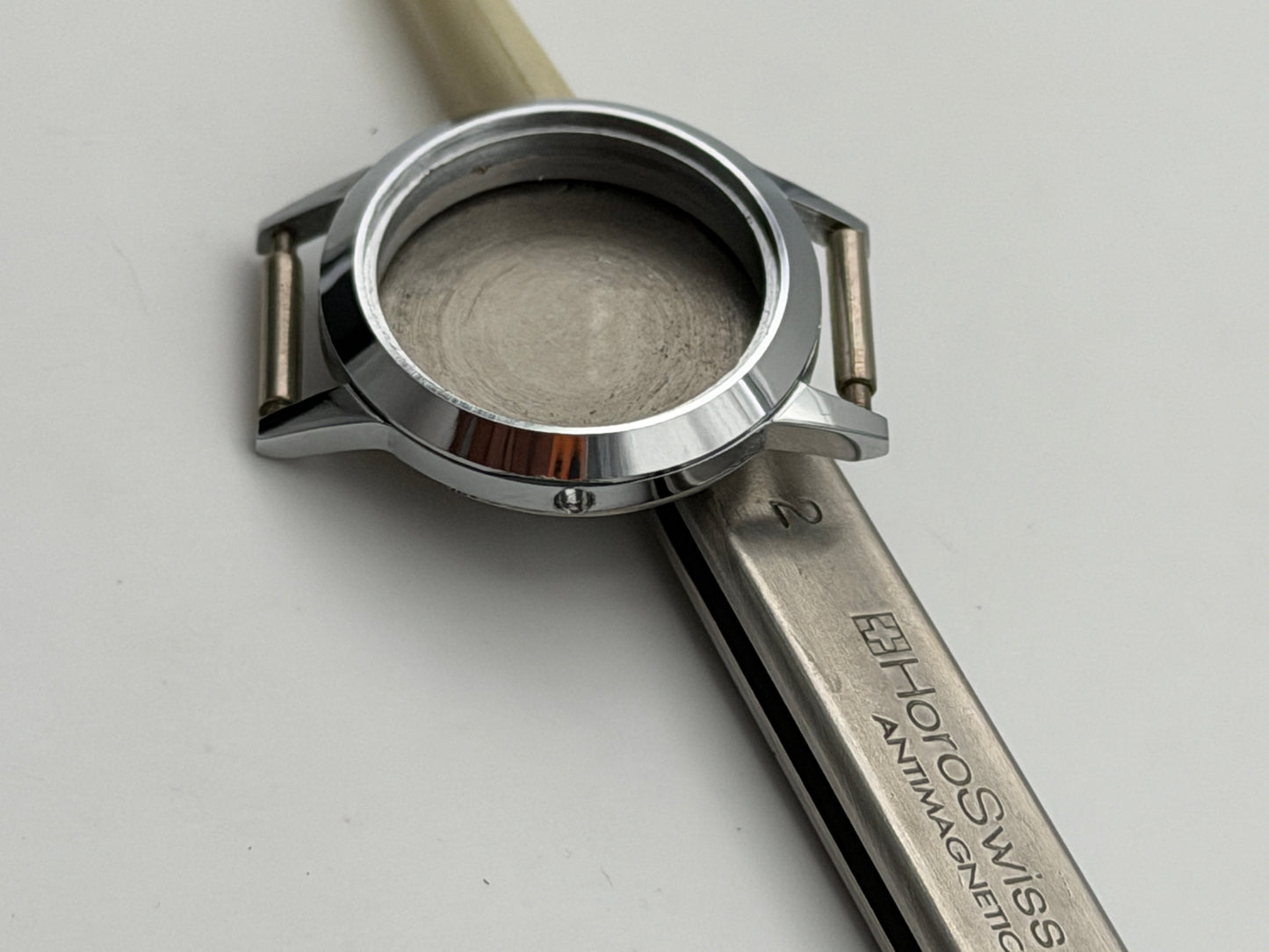eb 1612 22mm cassa case watch
