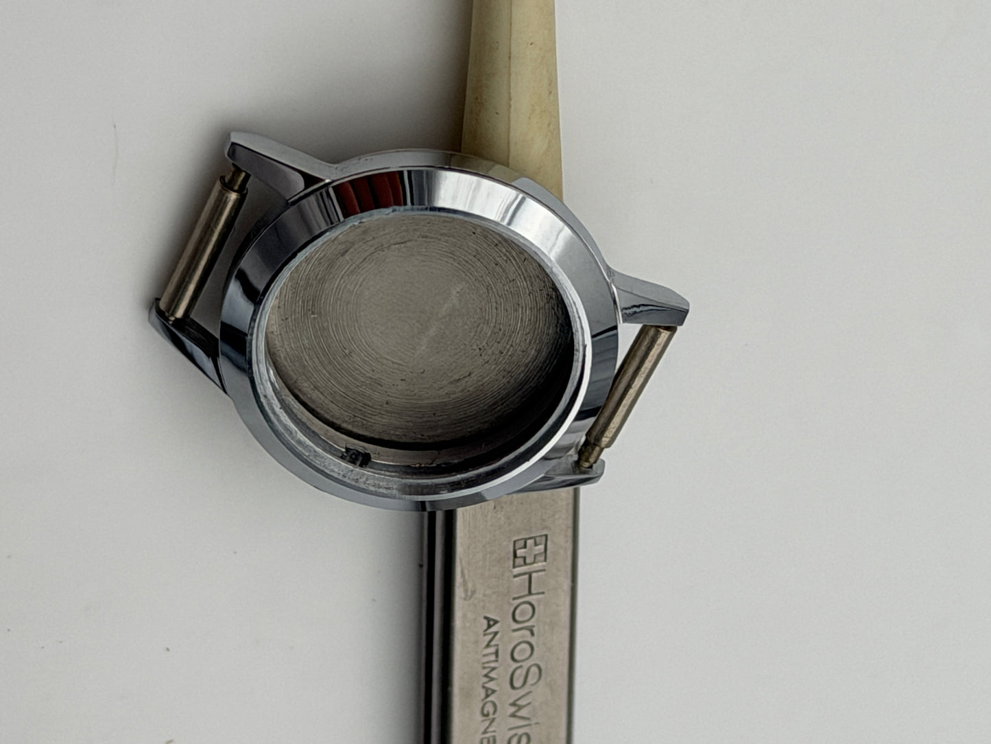 eb 1612 22mm cassa case watch