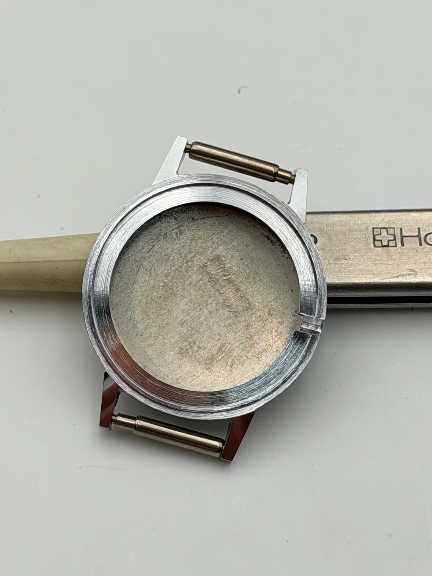 eta 1010 22mm cassa case watch