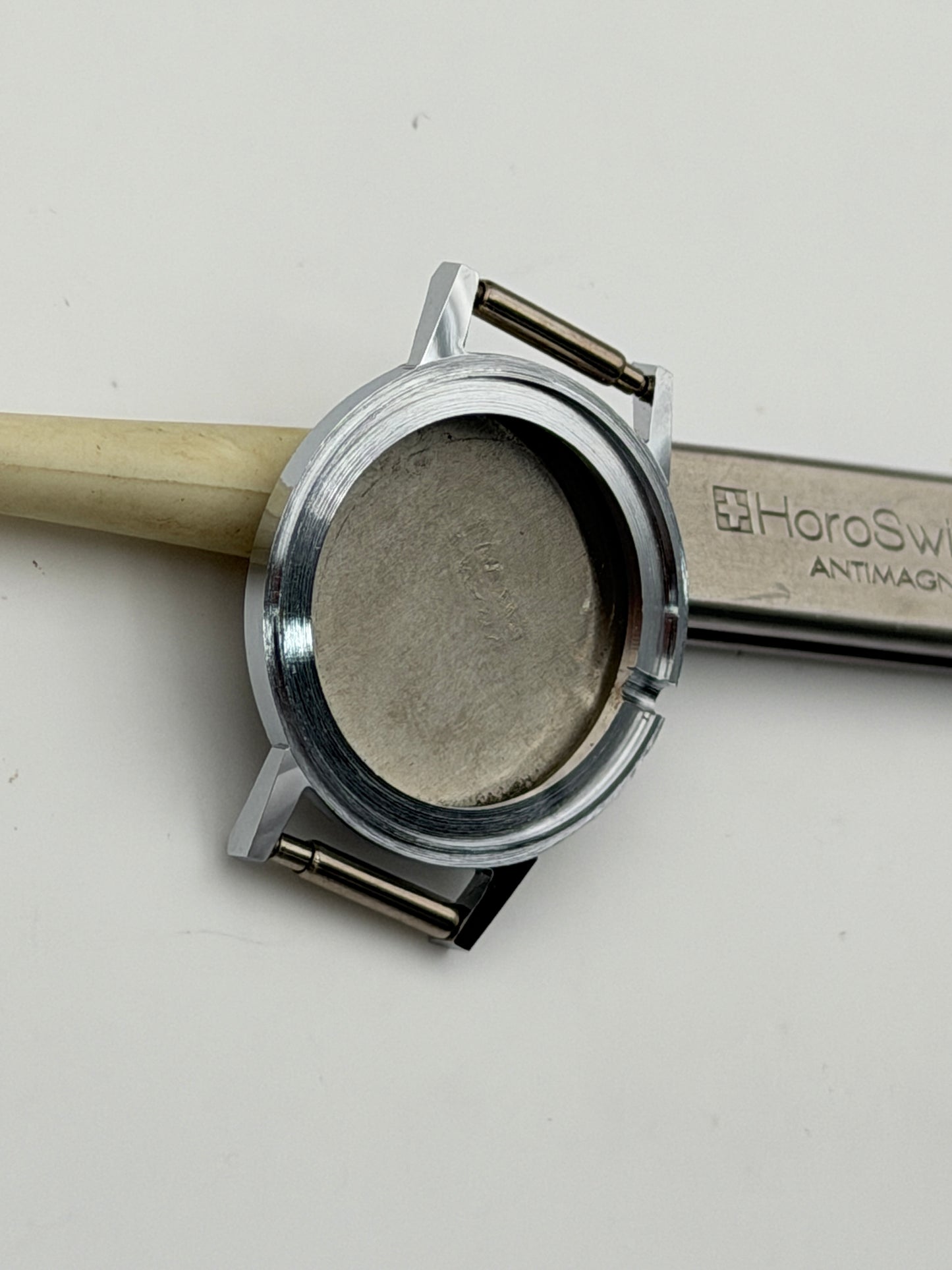 eta 1010 22mm cassa case watch
