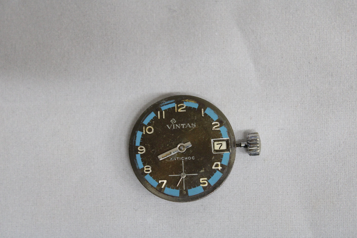 lorsa 238 movement movimento