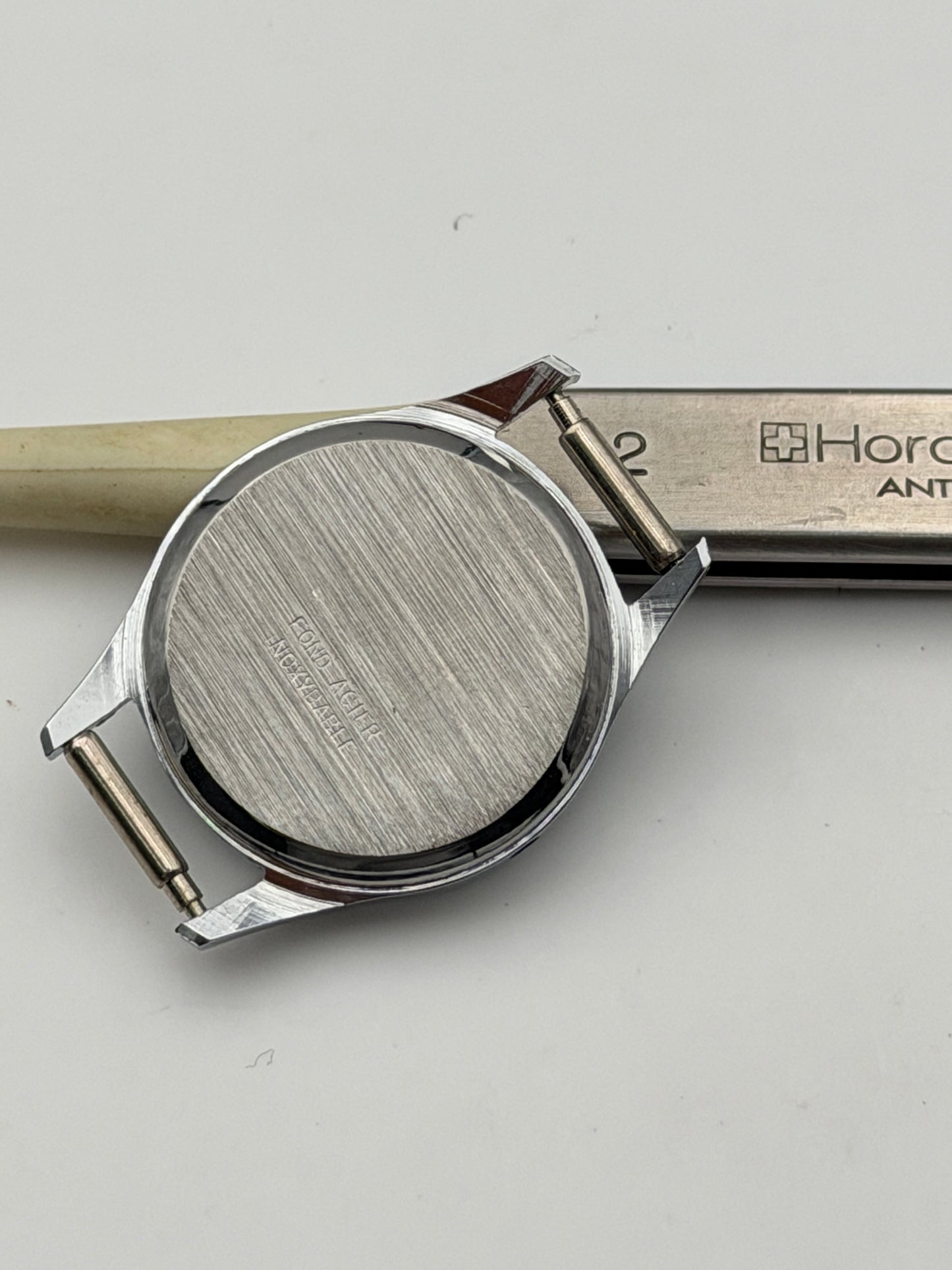 eta 980 22mm cassa case watch
