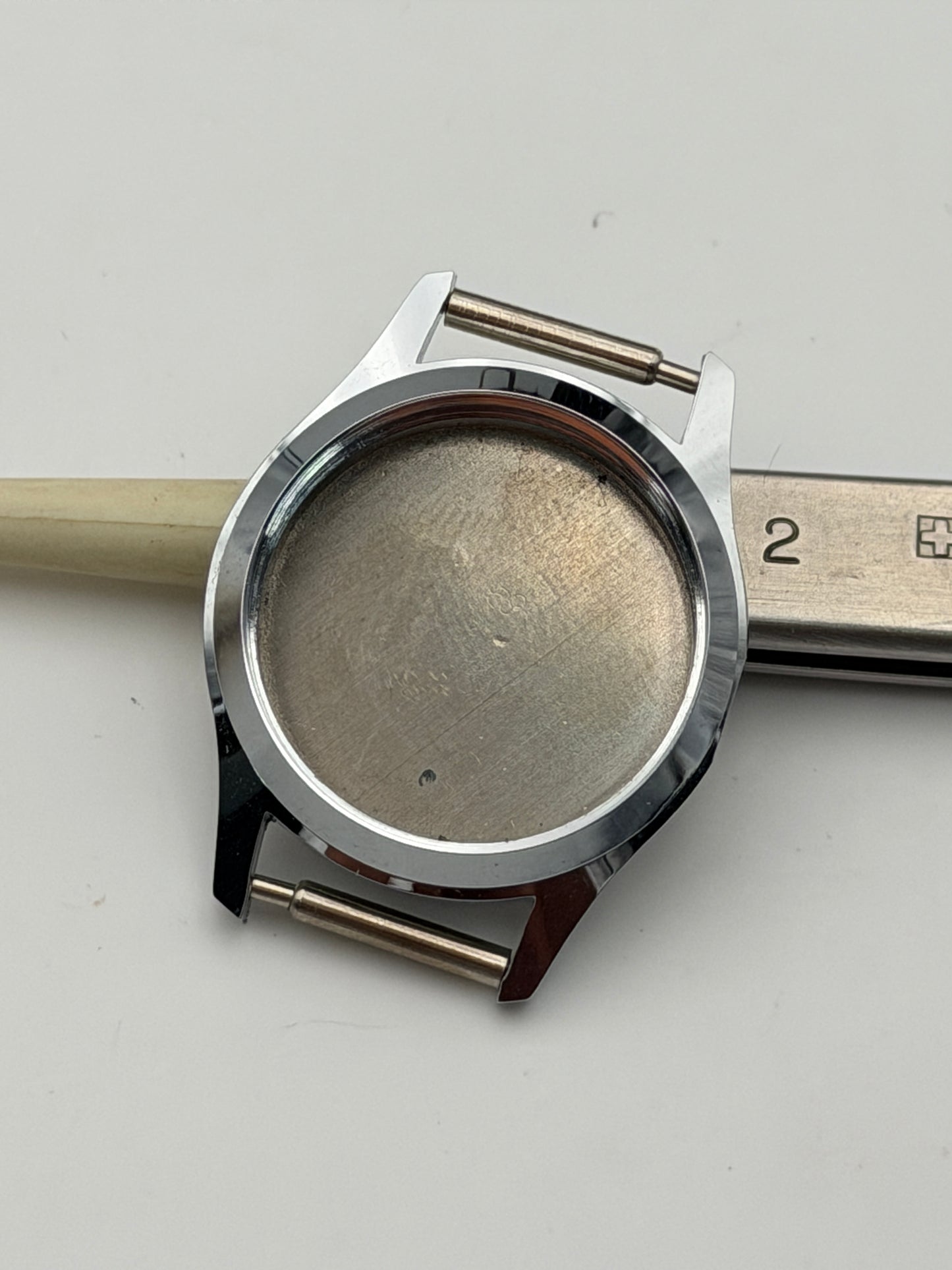 as 1156 cassa 23mm cassa case watch