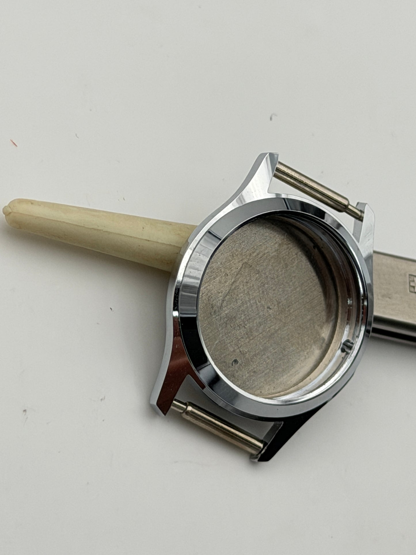 as 1156 cassa 23mm cassa case watch