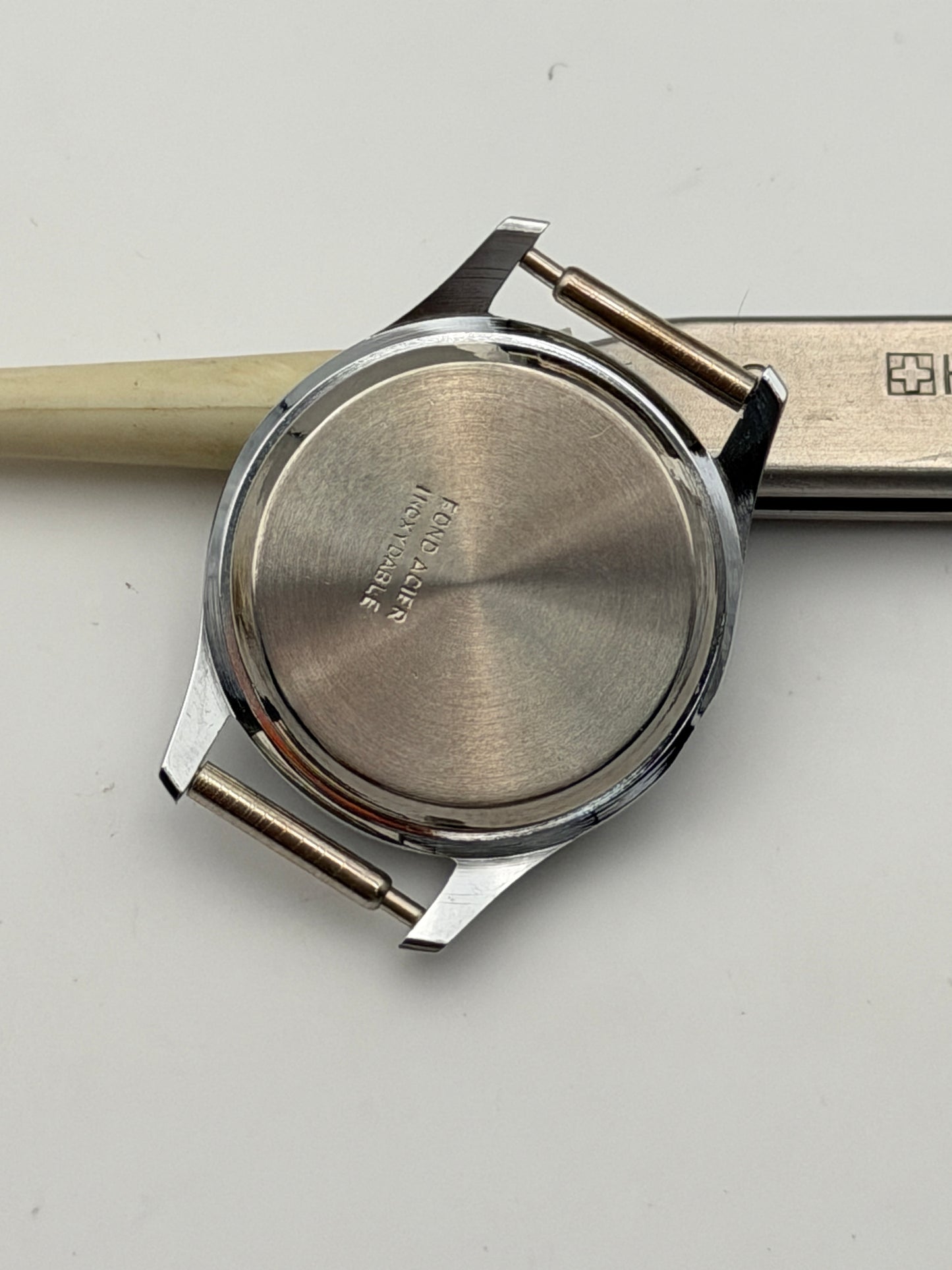 as 1156 cassa 23mm cassa case watch