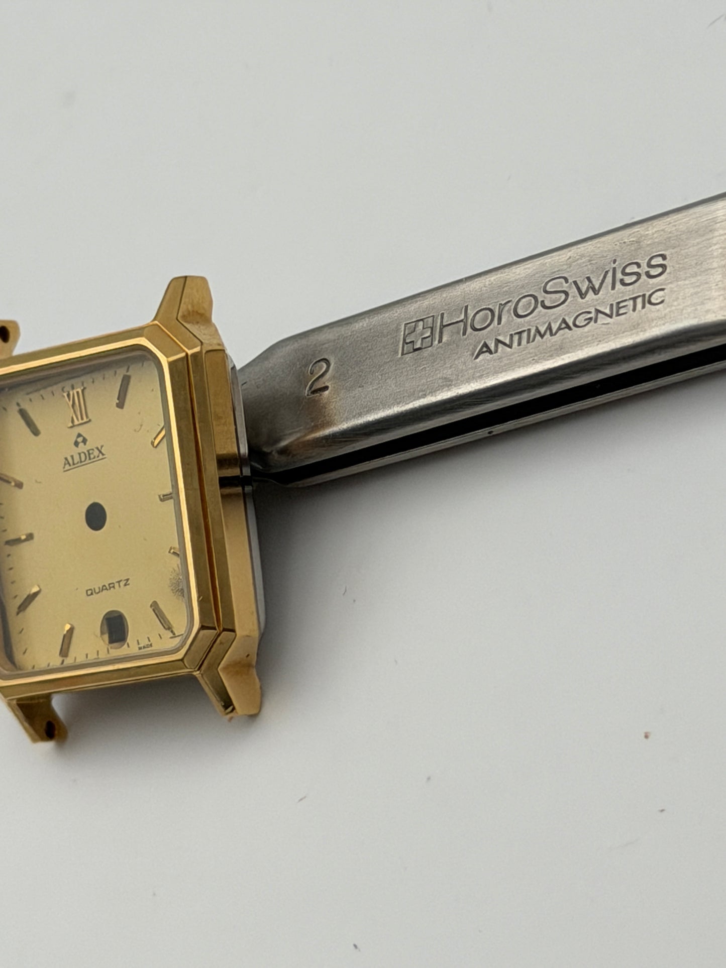 aldex eta 956.112 21mm cassa case watch