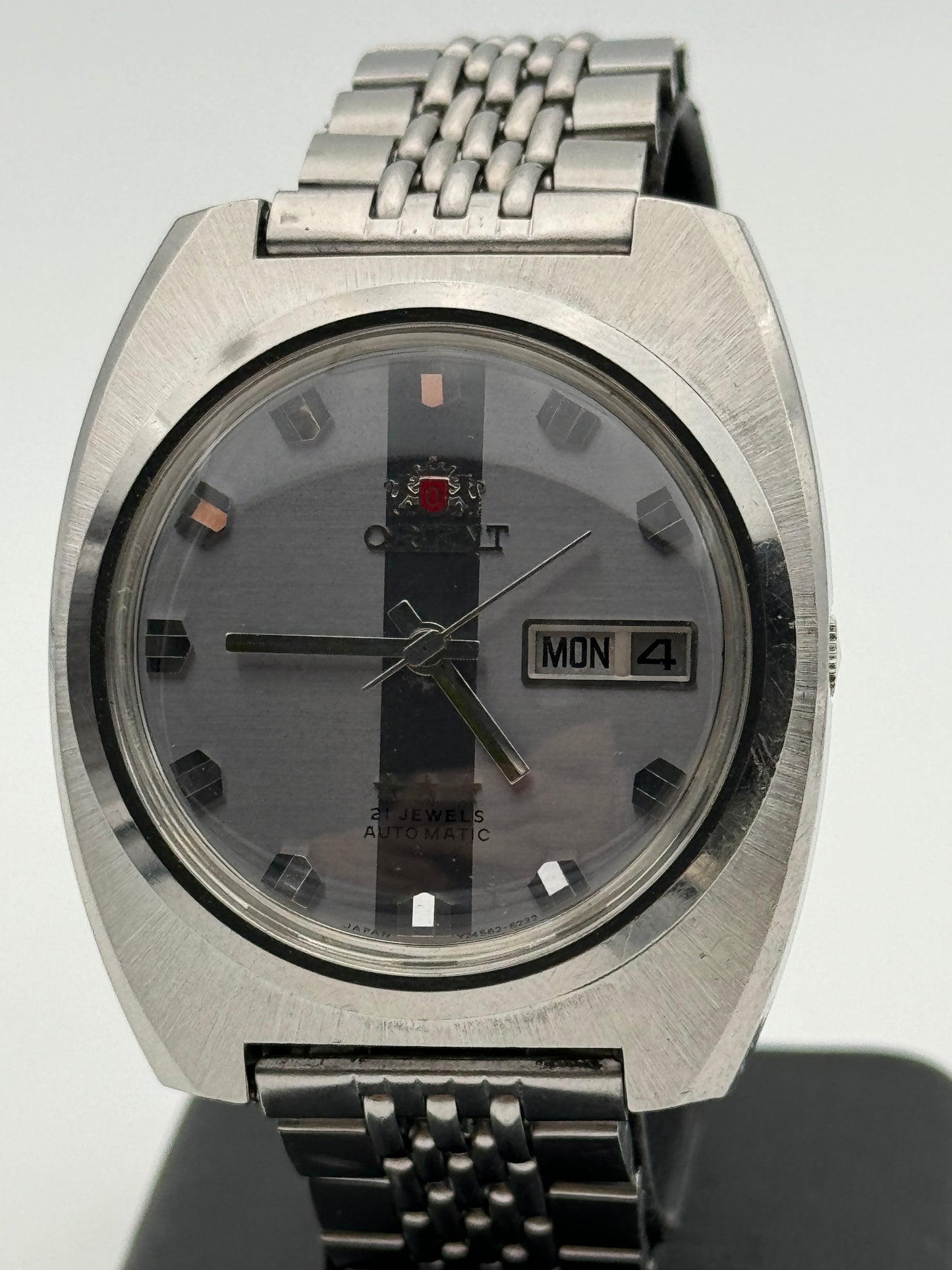 orient automatic yn 904562 37mm