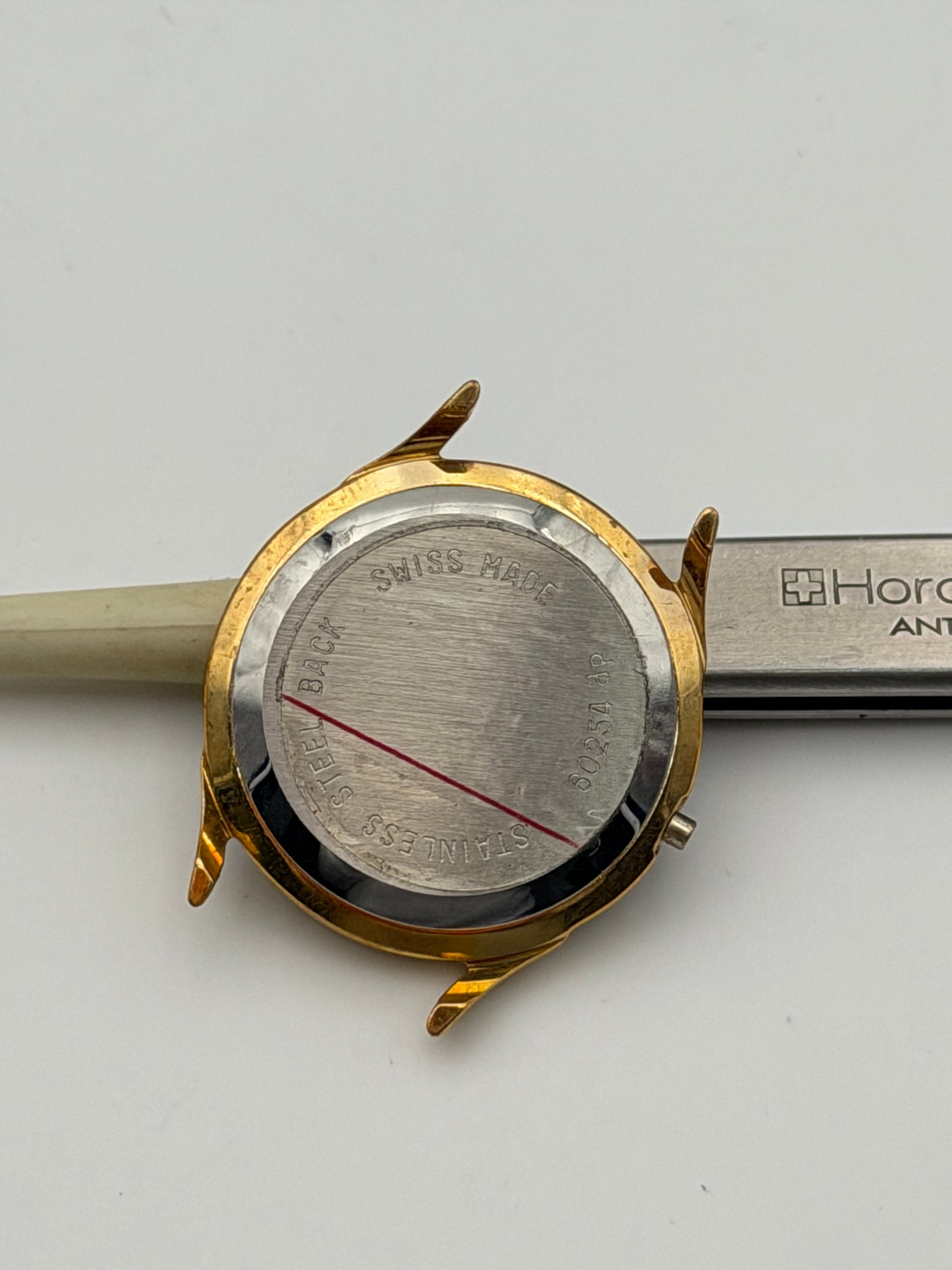 aldex 9531 24mm cassa case watch