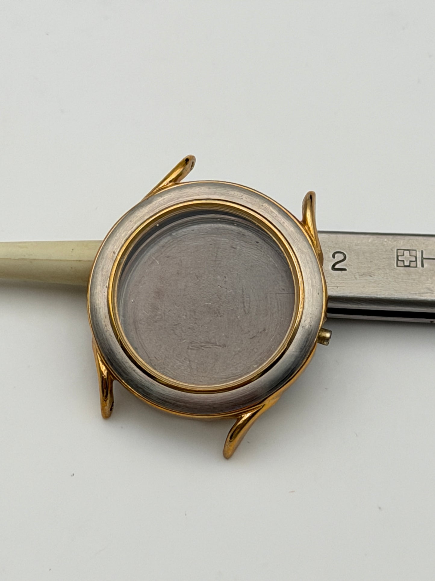 aldex 9531 24mm cassa case watch