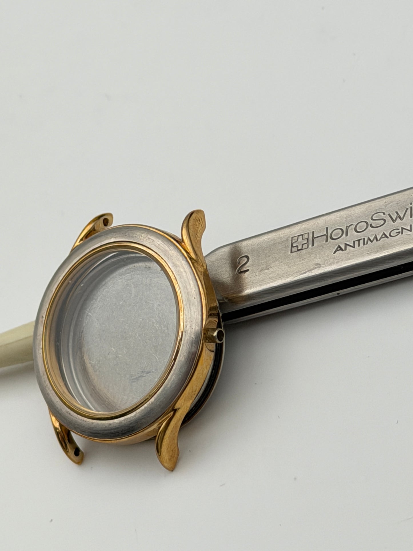 aldex 9531 24mm cassa case watch