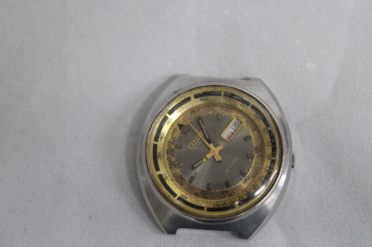 Citizen ufo automatic 44mm watch