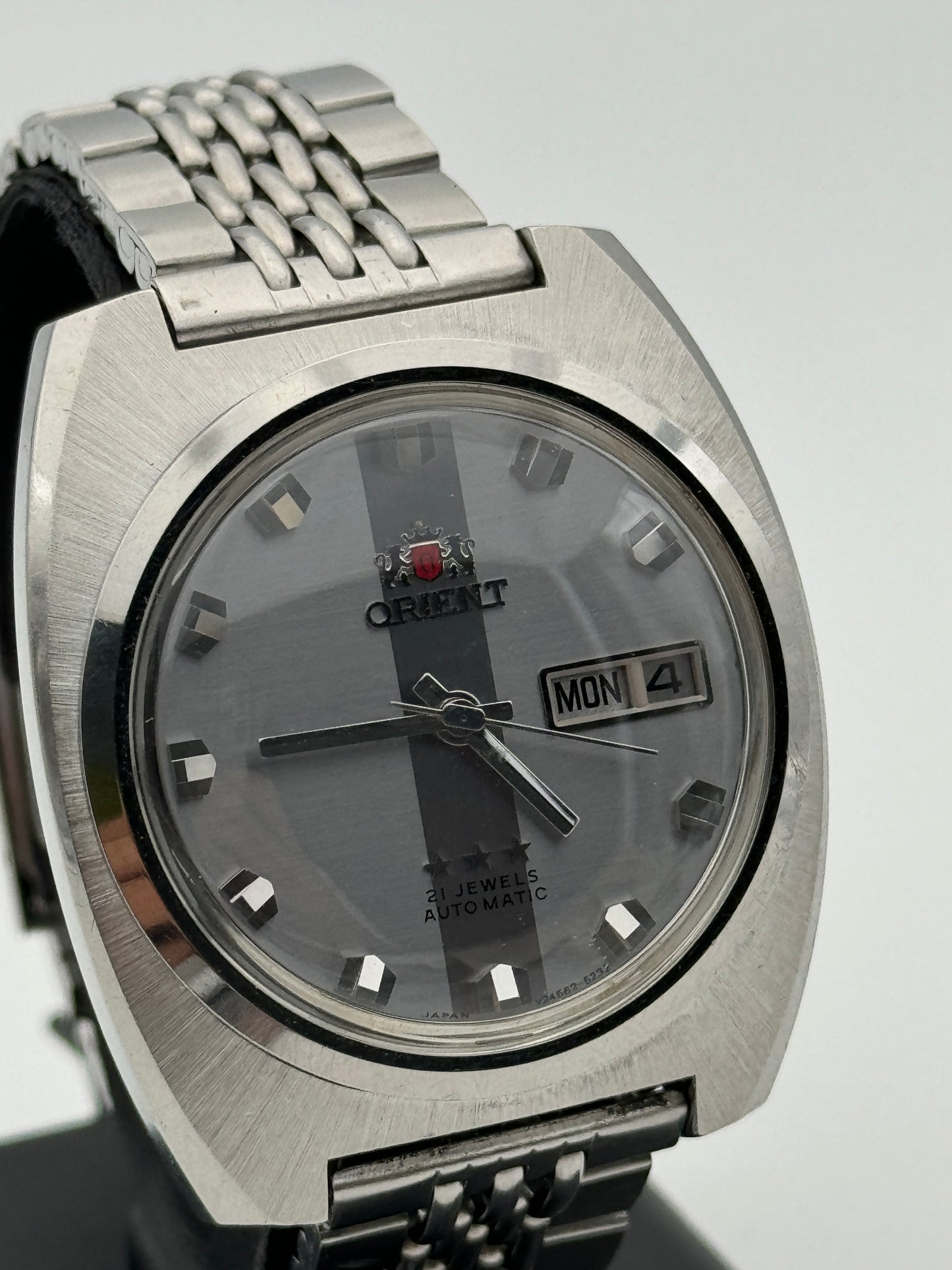 orient automatic yn 904562 37mm