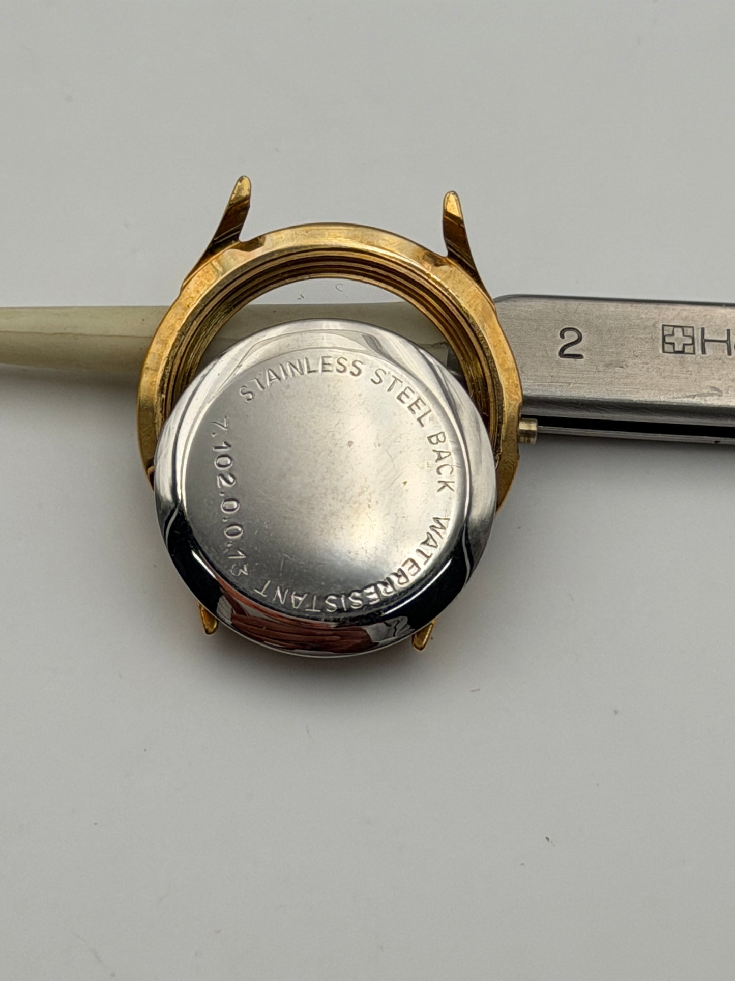 aldex 9531 24mm cassa case watch
