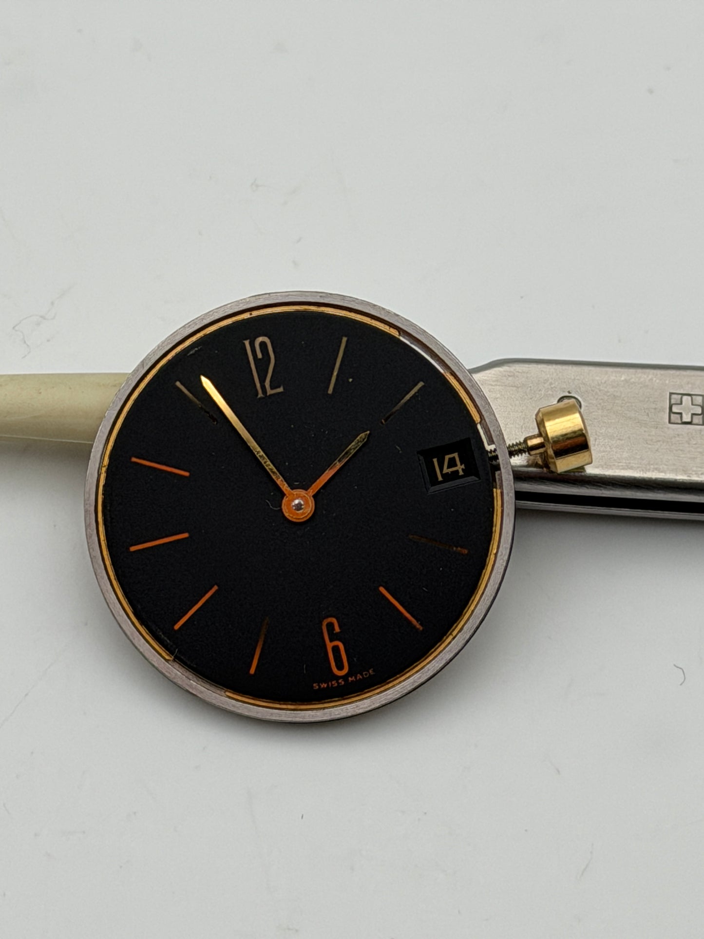 bulgari 732-m99e movement movimento quartz