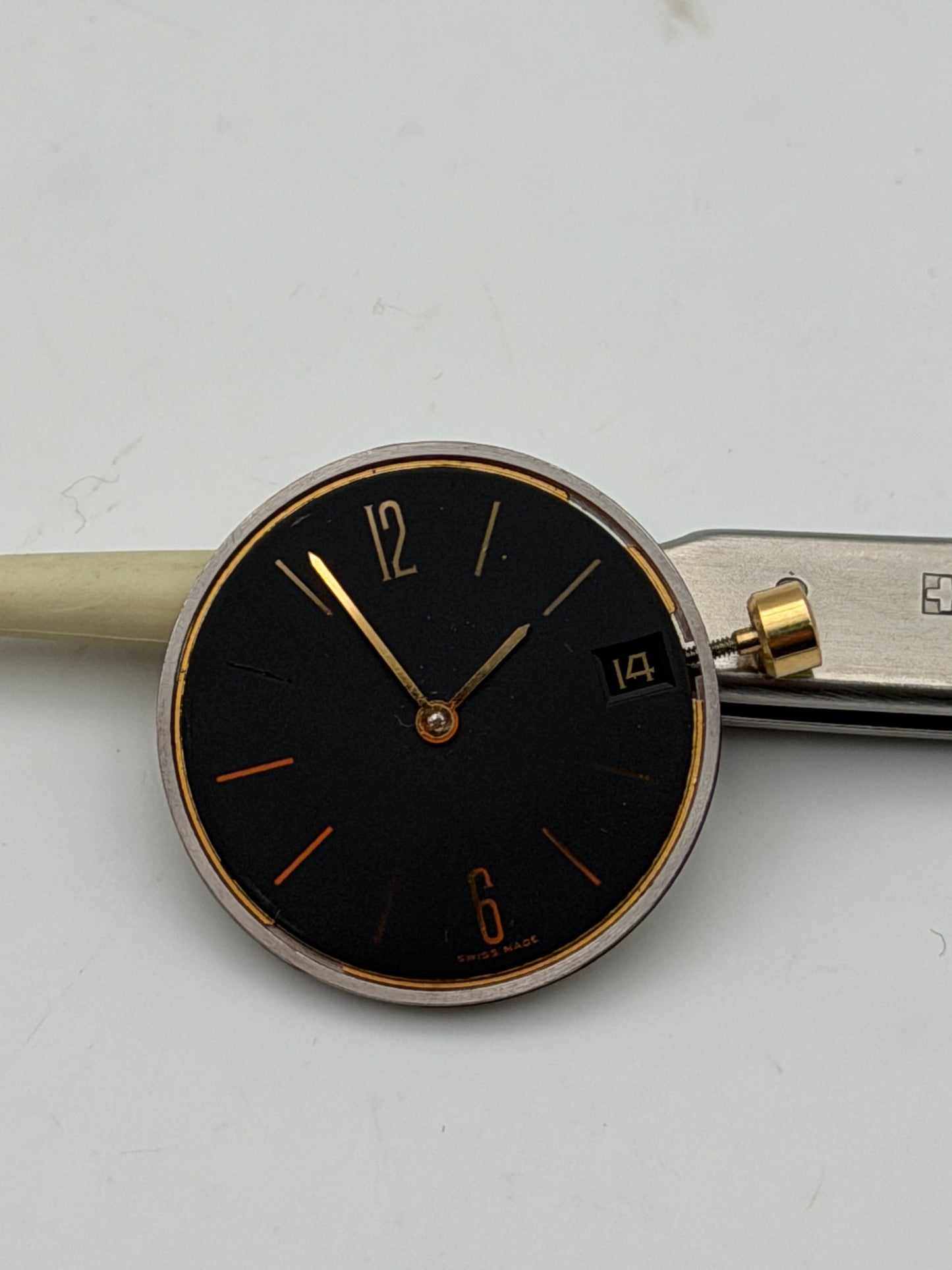 bulgari 732-m99e movement movimento quartz