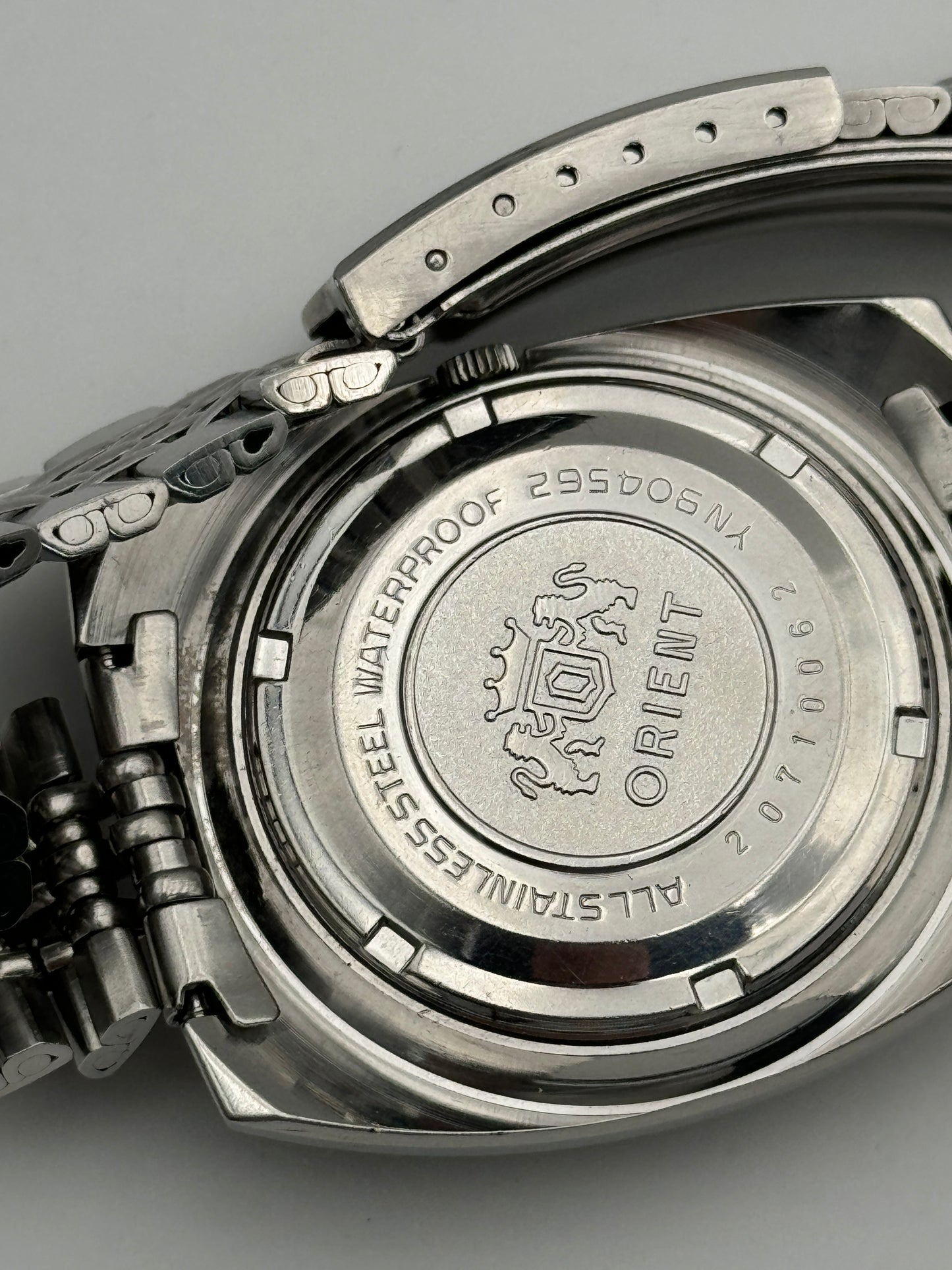 orient automatic yn 904562 37mm