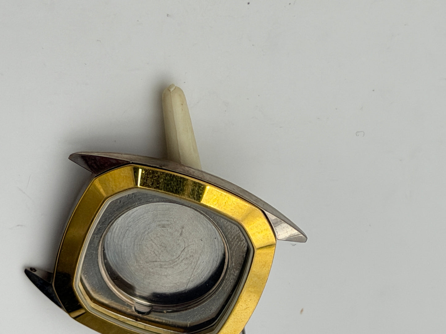 anonimo cassa 29mm case watch