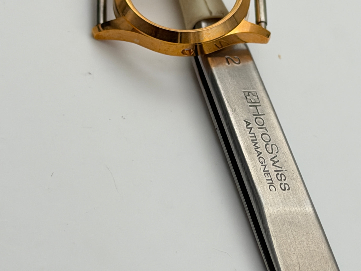 anonimo carrure 21mm case watch cassa